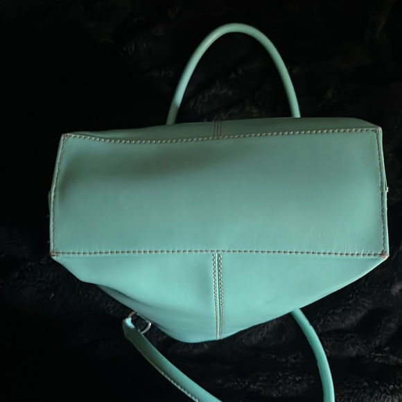 Wilson’s leather purse - Picture 3 of 5